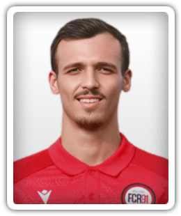 Kevin Apolinário Cruz