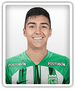 Samuel Velásquez