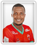 Stiven Valencia