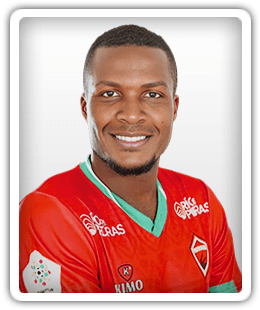 Stiven Valencia