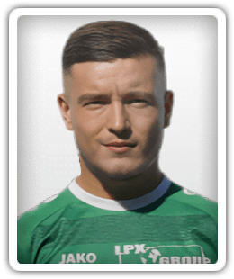 Maxime Gody