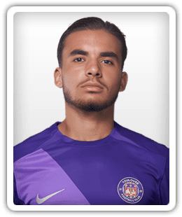 Noah Lahmadi