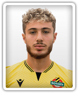 Hugo Azzi
