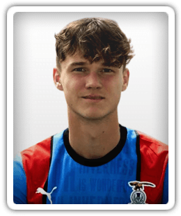 Matthew Strachan