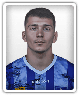 Nikola Zirić