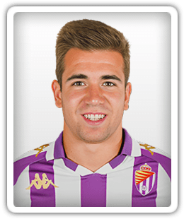 Dani Fernández