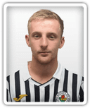 Adam John