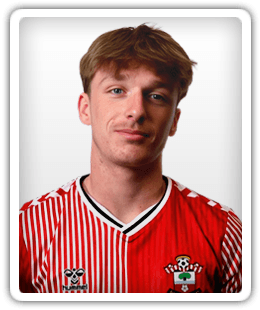 Alfie Prescott
