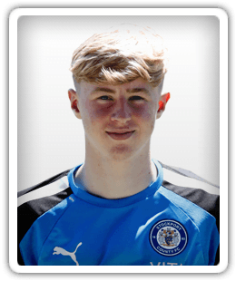 Keane Barugh