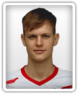 Matic Pavlič