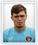Lennon MacLorg