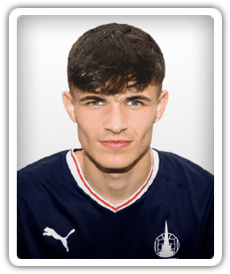 Kyle Connolly