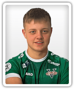 Benedikt Jóhann Snædal