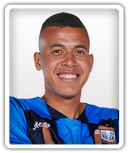 Ronaldo Mejia