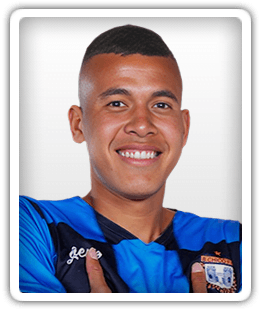 Ronaldo Mejia