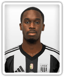 Oumar Diallo