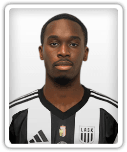 Oumar Diallo