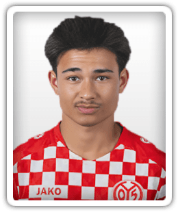 Thomas-Lê Desurmont