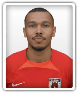 Anthony Delgado