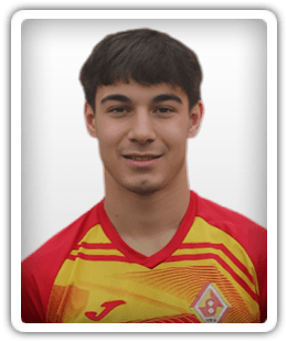 Samuele Giallombardo