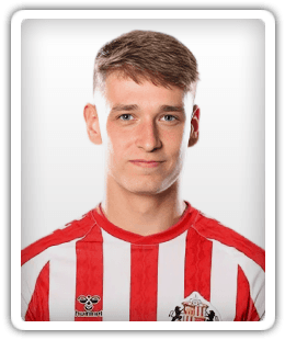 Luke Bell
