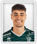 Álex Caramelo