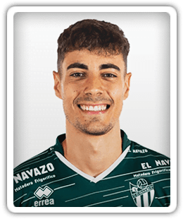 Álex Caramelo