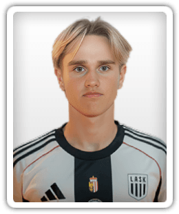 Sölvi Snær Ásgeirsson