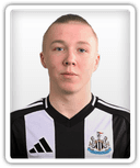 Alfie Harrison