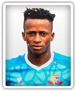 Ibrahim Yusuf