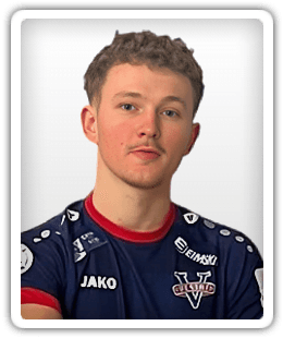 Patrekur Bjarni Snorrason