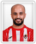 Abdulrahman Al-Hajri
