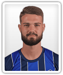 Božidar Blagojević