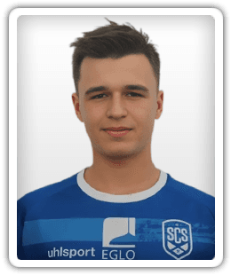 Denis Veskovic