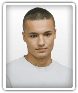 Nicholas Penev
