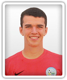 Fred Conte