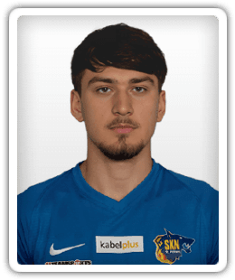 Alvi Bazaliev