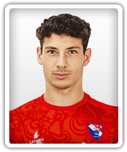 Diogo Madaleno