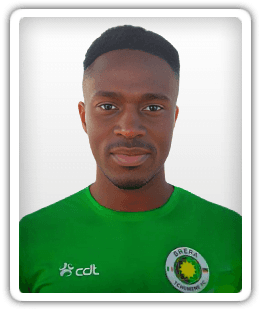 Osamuyi Great
