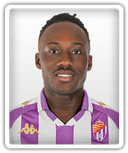 Eugene Frimpong