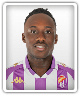 Eugene Frimpong