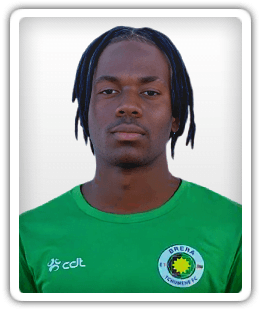 Miguel Muchanga