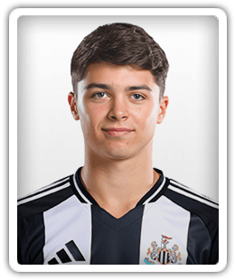 Lewis Miley