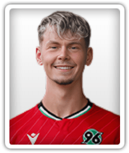 Nick Stepantsev