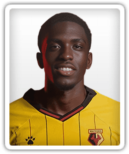 Michael Adu-Poku