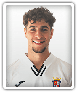 Daniel Moreno