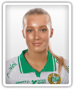 Smilla Holmberg