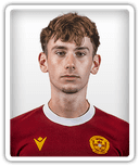 Luca Ross