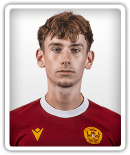 Luca Ross