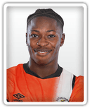 Tyrell Giwa